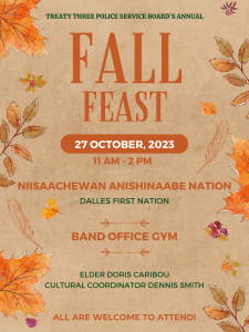 Fall Feast 